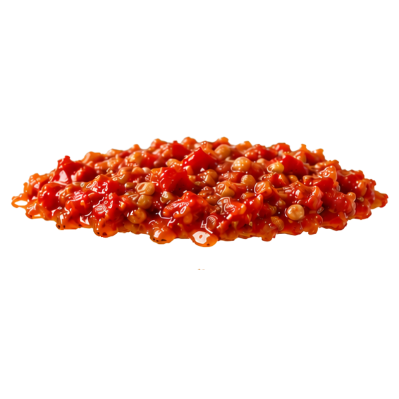 Sambal Merah